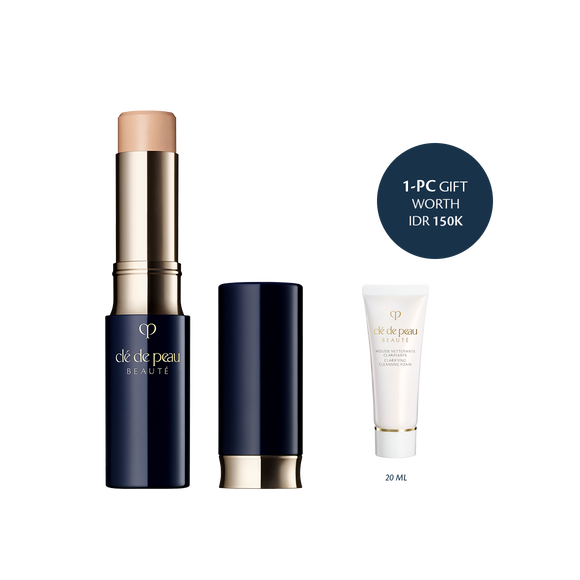 CONCEALER 2 (OCHER)